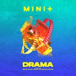 Drama (Feat. Skinny Brown, SINCE, 안병웅)-cover