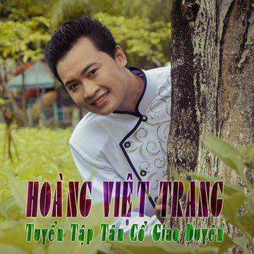 Lý Chim Quyên-cover