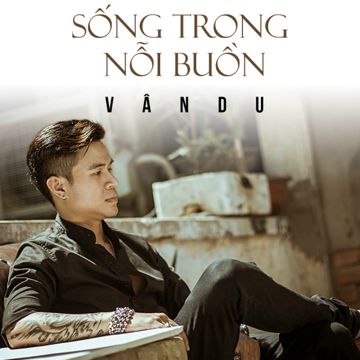 Người Anh Yêu Nhất-cover