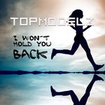 I Won't Hold You Back(Vocal Extended Mix)(Extended Version)-cover