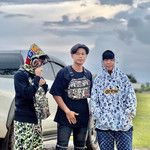 อดทนเอาเด้อ(ອົດທົນເອົາເດີ)