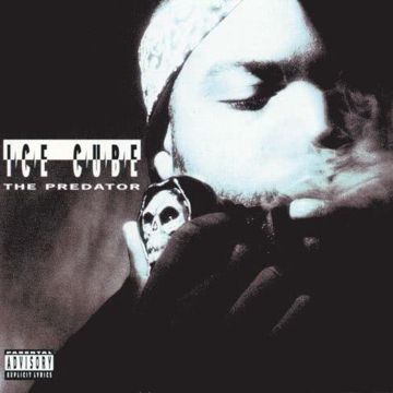 It Was A Good Day (Album Version)-cover