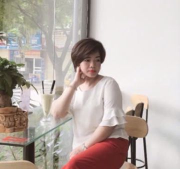 Lạc lòng -cover