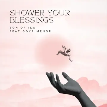 Shower Your Blessings-cover