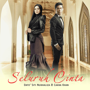 Seluruh Cinta-cover