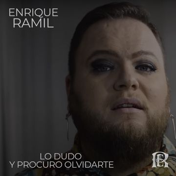 Lo Dudo / Procuro Olvidarte - Acustico (Karu)-cover