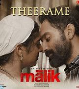 Theerme Malik Song KAROKE malayalam-cover
