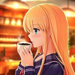 はじまりのキモチ-cover