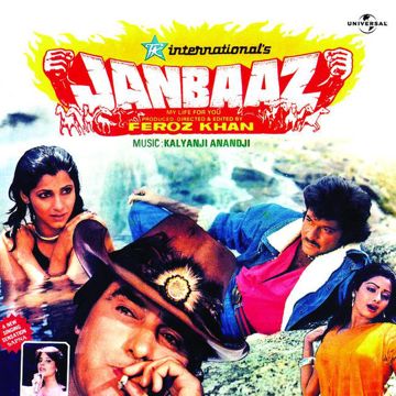 Jab Jab Teri Surat Dekhun -cover