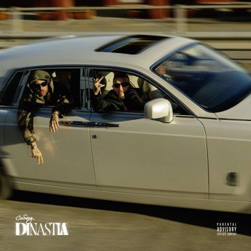 Carnicero (feat. Marracash)-cover
