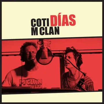 Días-cover