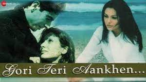 Gori Teri Aankhen-cover