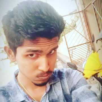 Habba Madi Urige Hontena