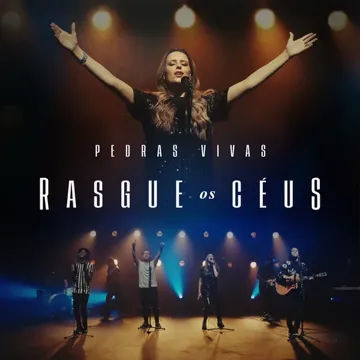 Rasgue Os Céus