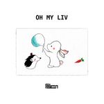 Oh My Liv-cover