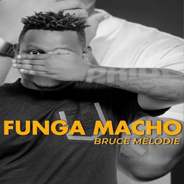 Funga Macho-cover