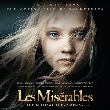 I Dreamed A Dream (From "Les Misérables")-cover