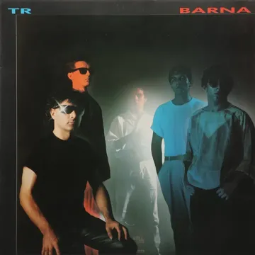 Barna-cover