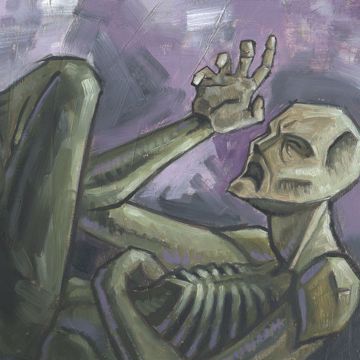 Hollow Pain-cover