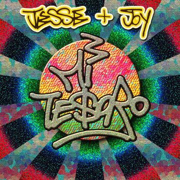 Mi Tesoro-cover