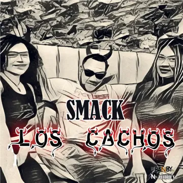 Los Cachos-cover