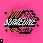 You Are Someone-cover