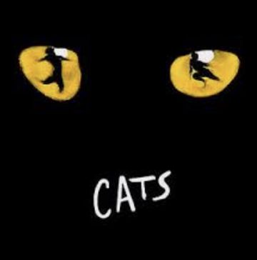 Memory - from Cats
