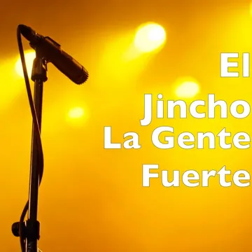 Voy Pa La Calle-cover