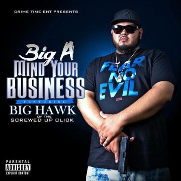 Go!!! (Feat. Chris Ward, Mike D & Big Pokey)