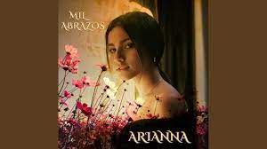 Mil abrazos (karaoke)-cover