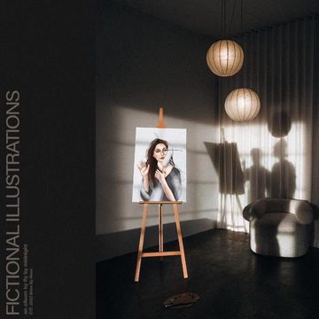 Different Lives-cover