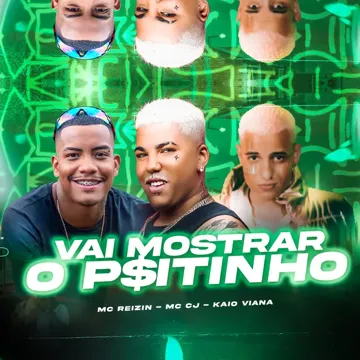 Vai Mostrar o Peitinho (Remix Brega Funk)