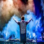 DJ CINTA PERTAMA GAMMA 1-cover