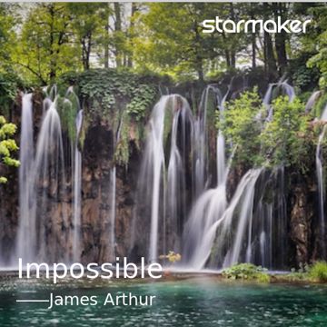 Impossible-cover