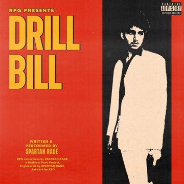 Indian Drill (badmaash)