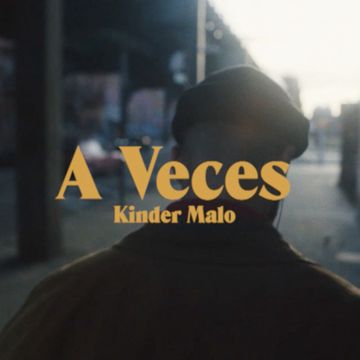 A Veces-cover