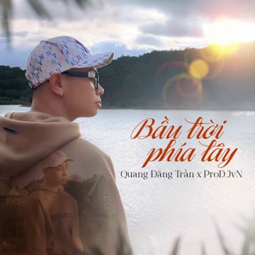 Bầu Trời Phía Tây-cover