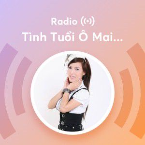 Tình Tuổi Ô Mai