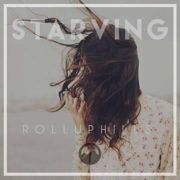 Starving-cover