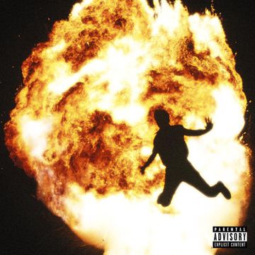 Space Cadet-cover