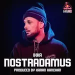 Nostradamus (Red Bull 64 Bars)-cover