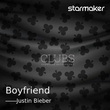 Boyfriend-cover