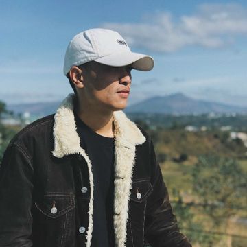 Già Cùng Nhau Là Được-cover