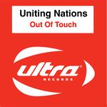 Out Of Touch(Extended Mix)-cover