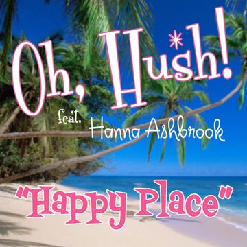 Happy Place (feat. Hanna Ashbrook)-cover