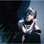 PHOENIX PRAYER(TV size ver)-cover