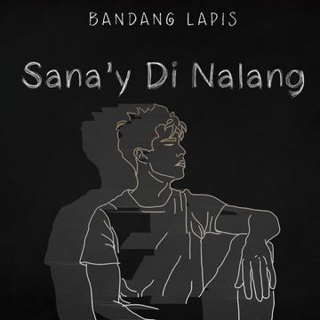 Sana'y Di Nalang-cover