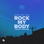 Rock My Body (with INNA & Sash!)(Marnik & VINAI Remix)(Remix)-cover