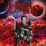 NOCTURNAL DOLPHIN-cover