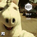Wind Up - 1-cover